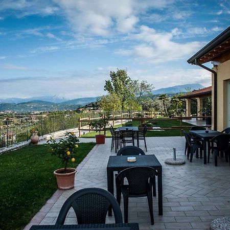 Agriturismo Il Grappolo Lazise Exterior photo