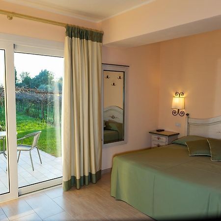 Agriturismo Il Grappolo Lazise Exterior photo
