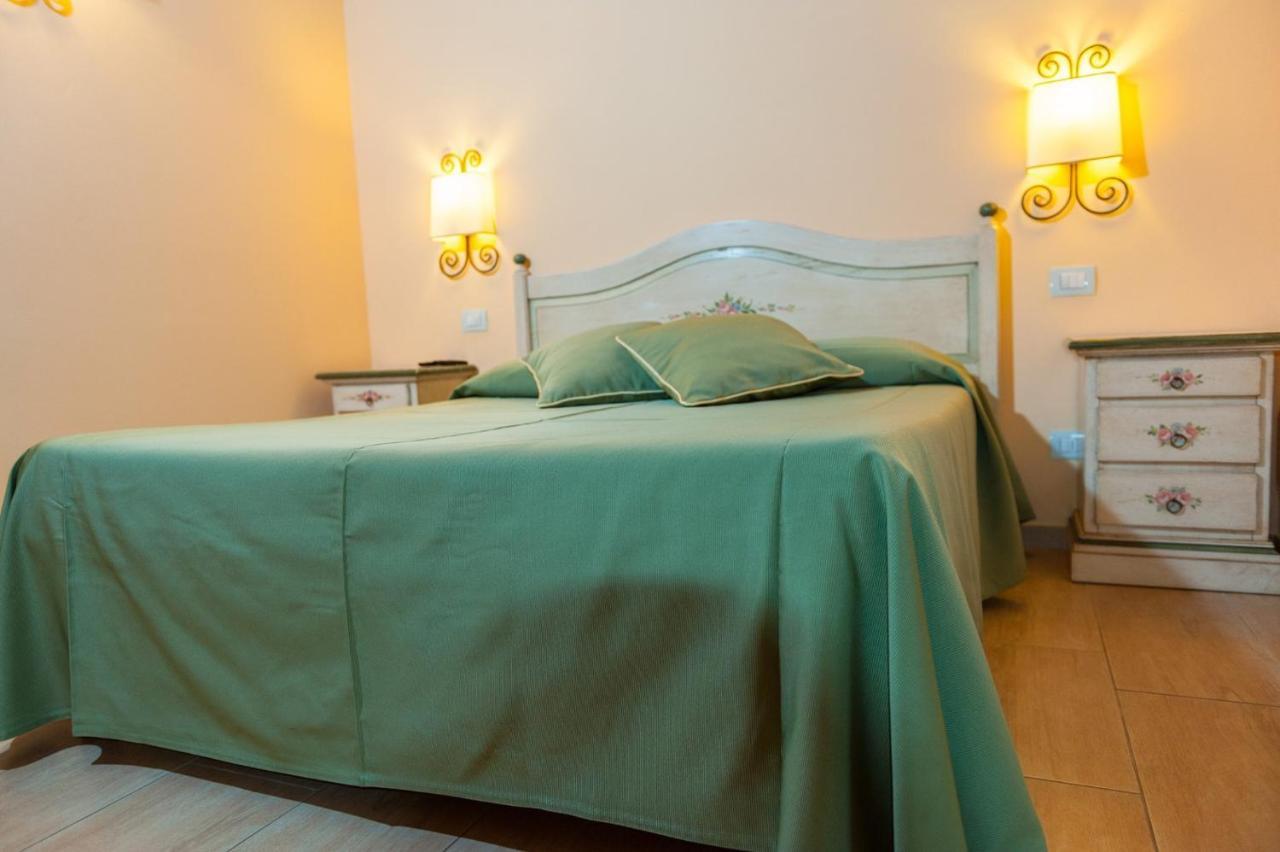 Agriturismo Il Grappolo Lazise Exterior photo