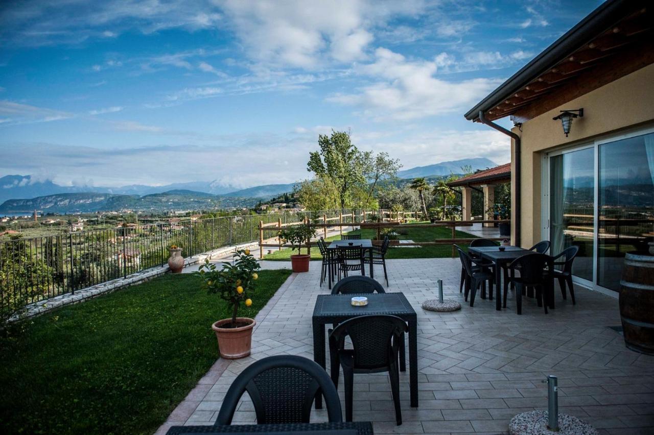 Agriturismo Il Grappolo Lazise Exterior photo