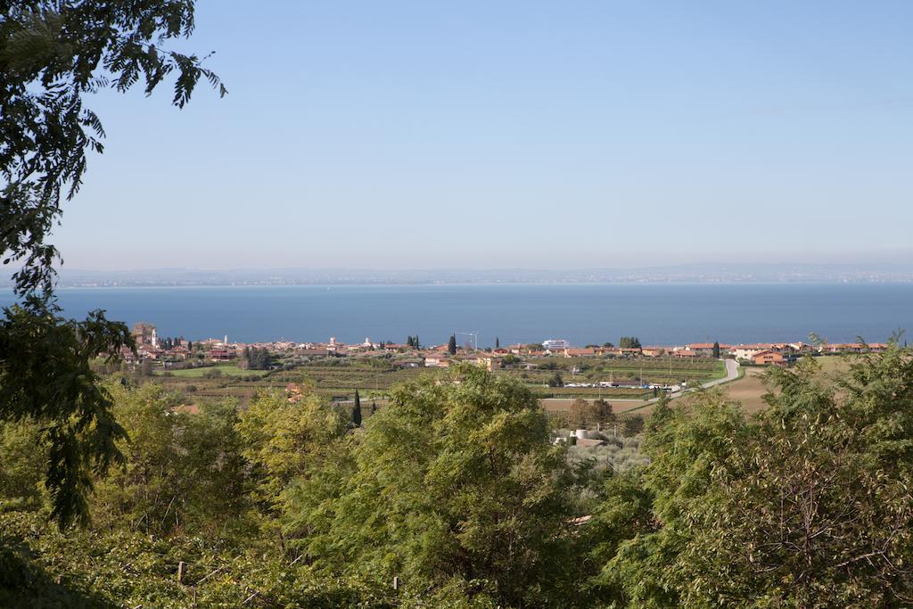 Agriturismo Il Grappolo Lazise Exterior photo