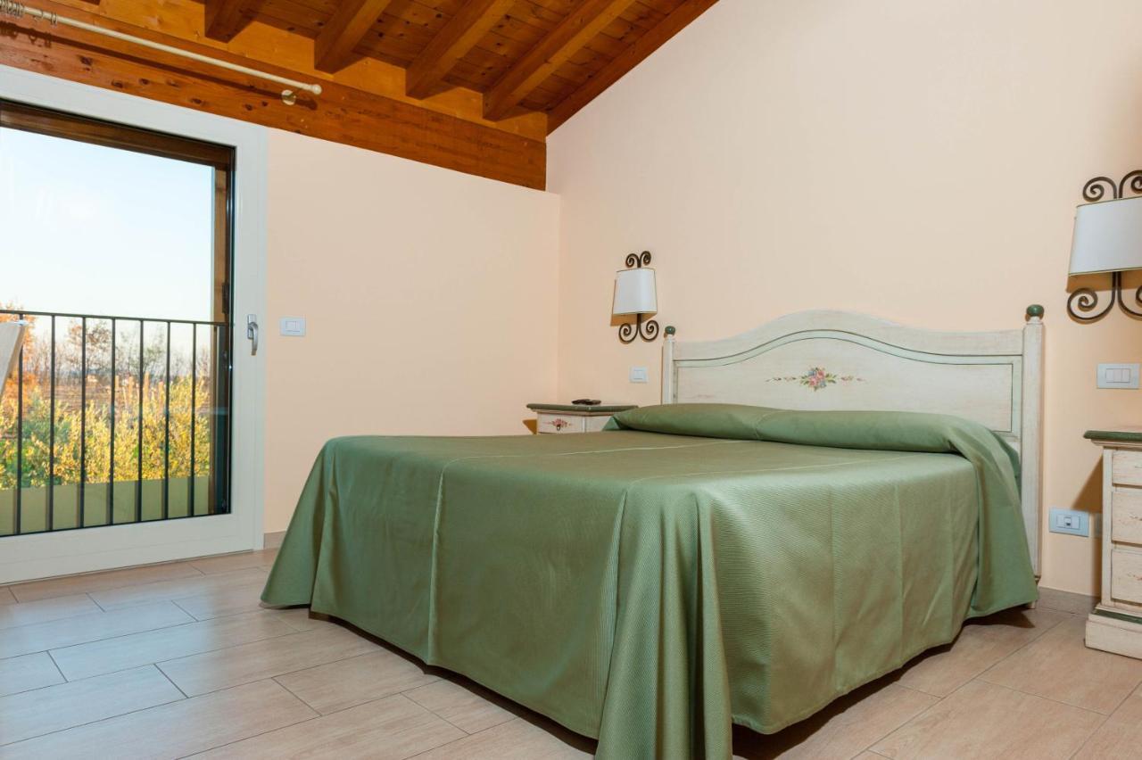 Agriturismo Il Grappolo Lazise Exterior photo